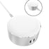 LDNIO USB 2 Ports LED Light USB Charger Long Cable Touch Contral Night Lamp Travel Charger A2208